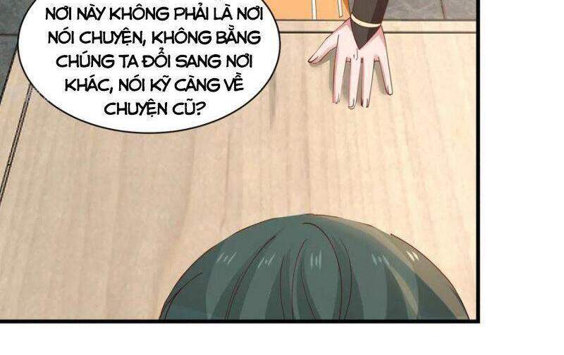 Hỗn Độn Đan Thần Chap 206 - Next Chap 207