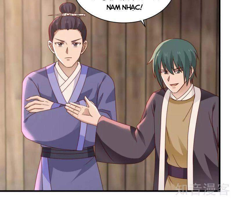 Hỗn Độn Đan Thần Chap 207 - Next Chap 208