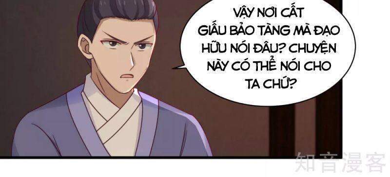 Hỗn Độn Đan Thần Chap 207 - Next Chap 208