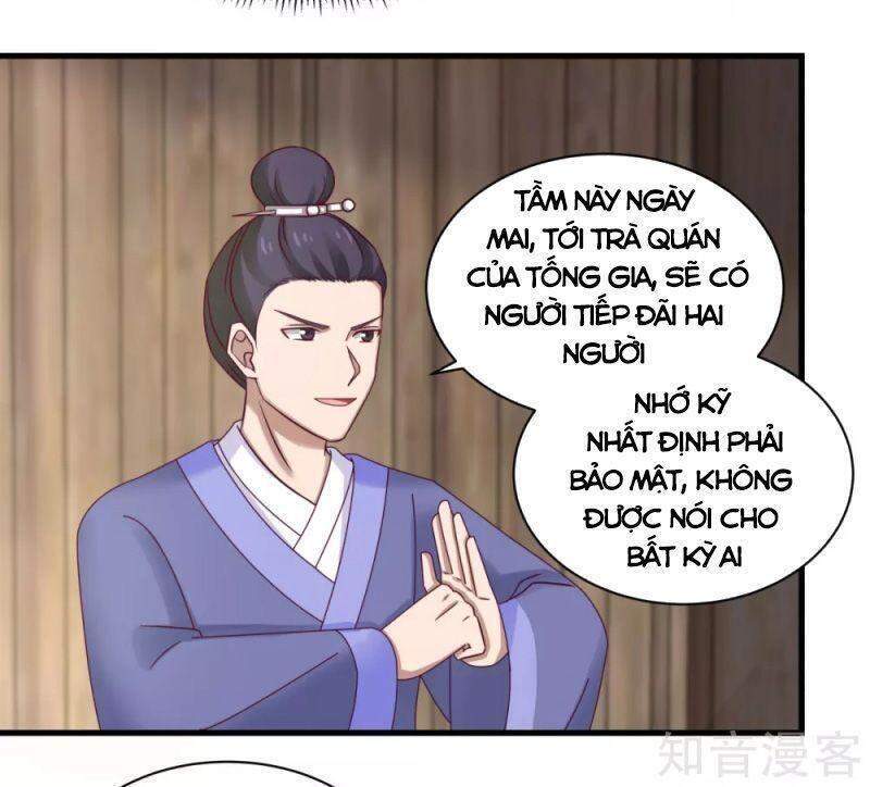 Hỗn Độn Đan Thần Chap 207 - Next Chap 208