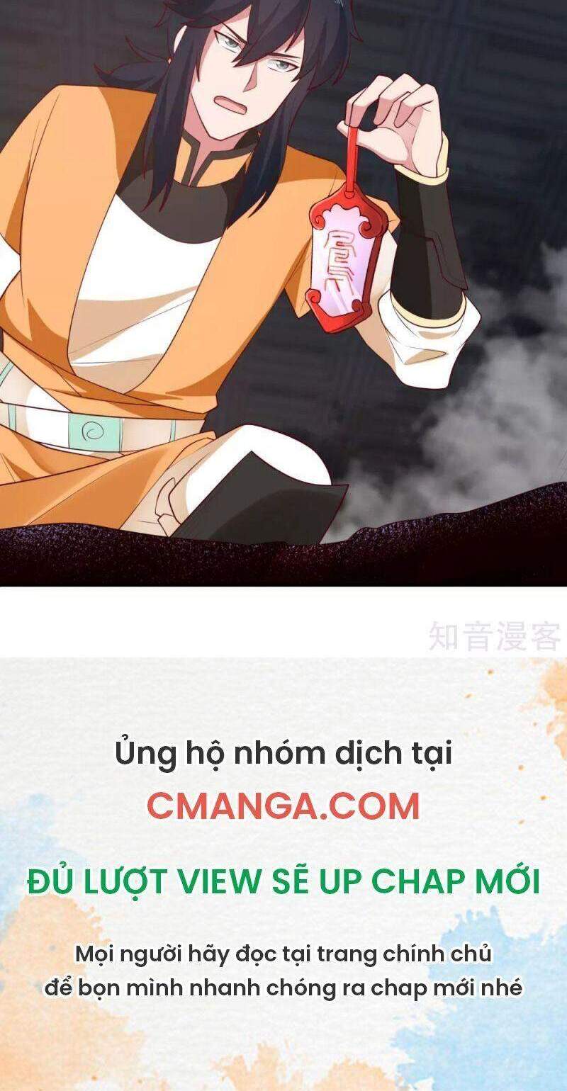 Hỗn Độn Đan Thần Chap 209 - Next Chap 210