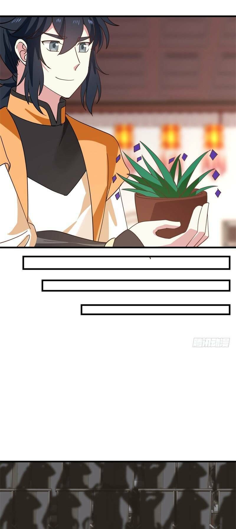 Hỗn Độn Đan Thần Chap 21 - Next Chap 22