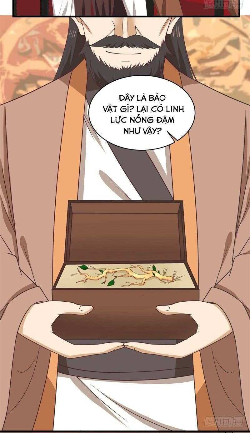 Hỗn Độn Đan Thần Chap 21 - Next Chap 22