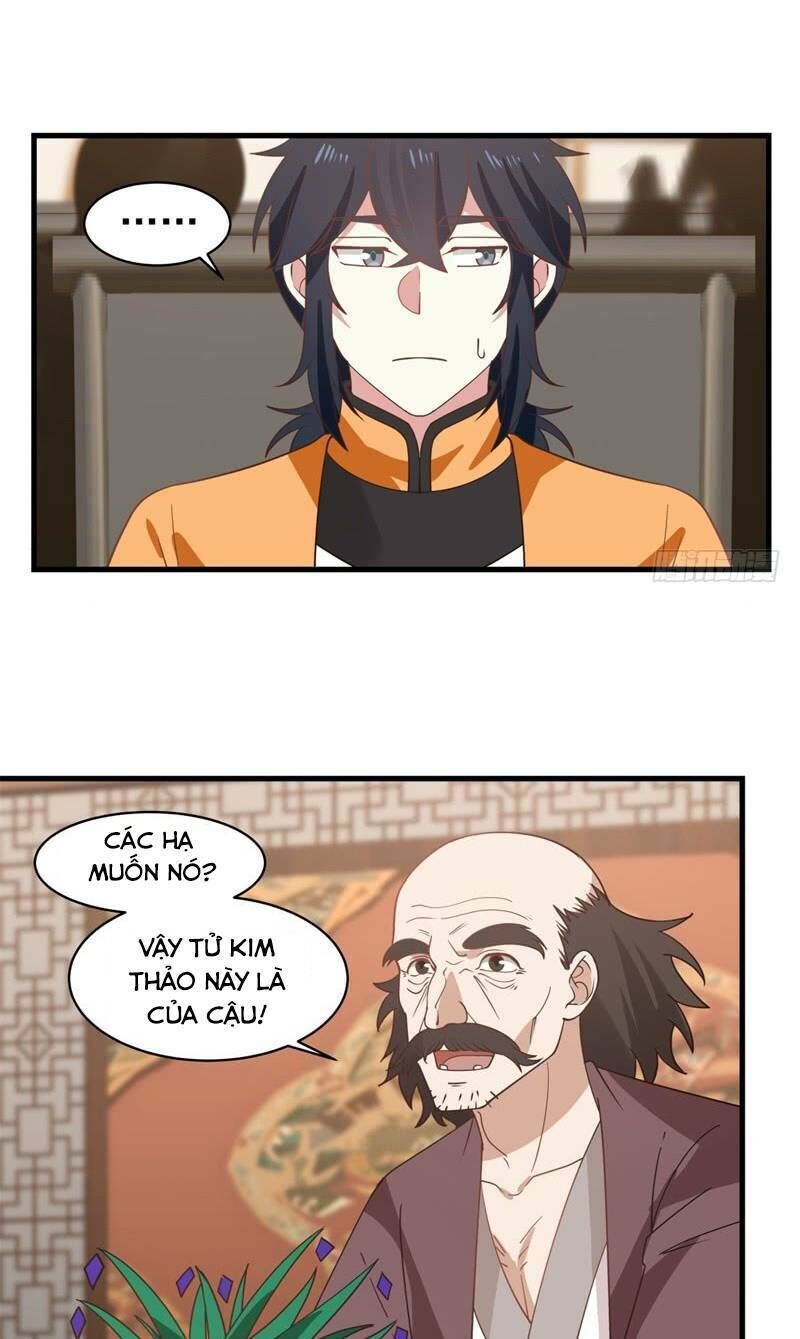 Hỗn Độn Đan Thần Chap 21 - Next Chap 22