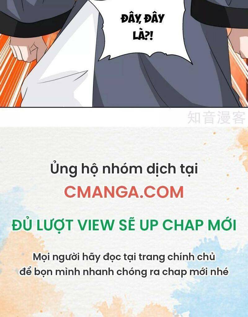 Hỗn Độn Đan Thần Chap 210 - Next Chap 211