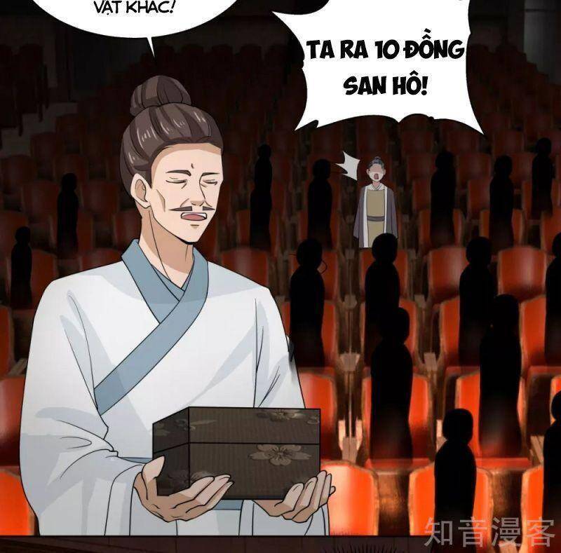 Hỗn Độn Đan Thần Chap 211 - Next Chap 212