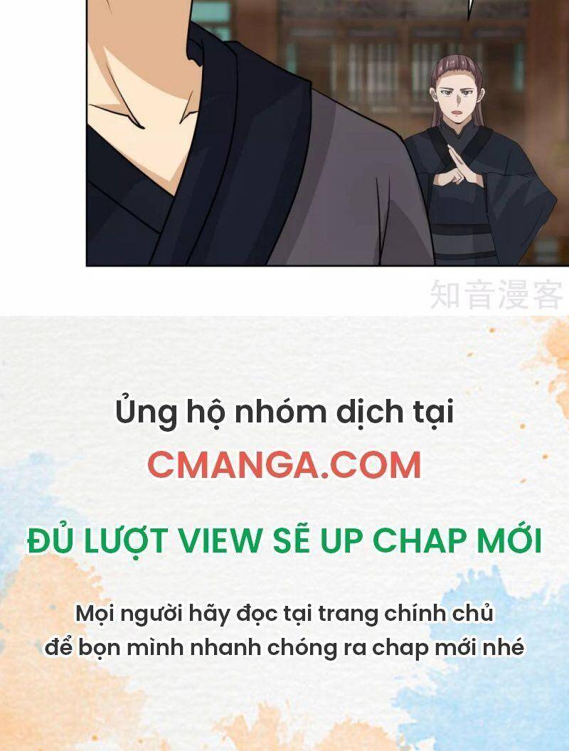 Hỗn Độn Đan Thần Chap 211 - Next Chap 212