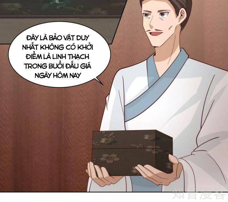 Hỗn Độn Đan Thần Chap 211 - Next Chap 212