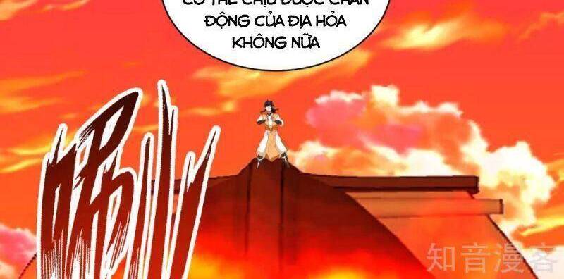 Hỗn Độn Đan Thần Chap 217 - Next Chap 218
