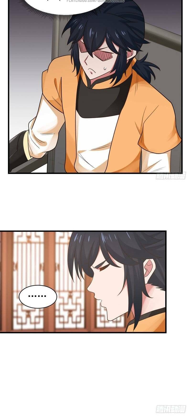 Hỗn Độn Đan Thần Chap 22 - Next Chap 23