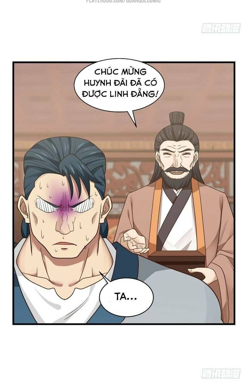 Hỗn Độn Đan Thần Chap 22 - Next Chap 23