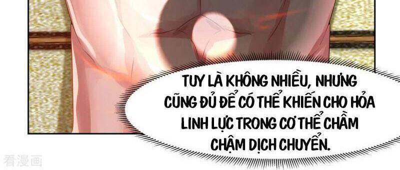 Hỗn Độn Đan Thần Chap 224 - Next Chap 225