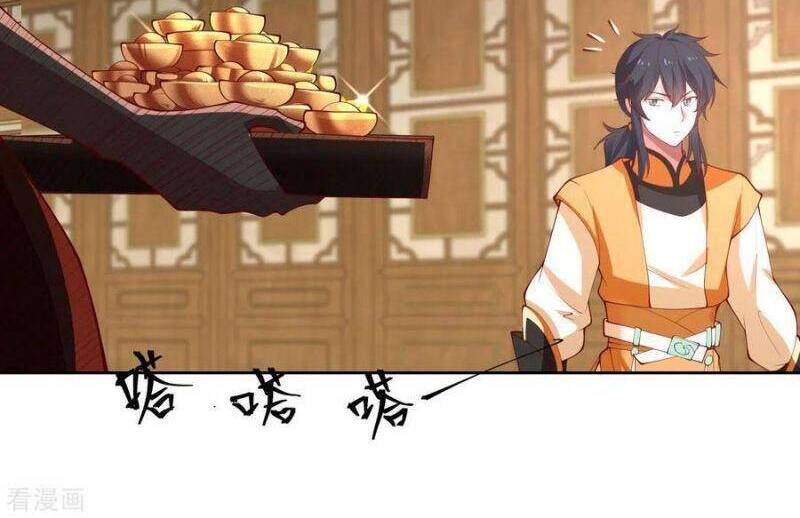Hỗn Độn Đan Thần Chap 227 - Next Chap 228