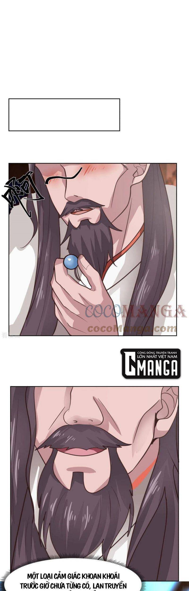 Hỗn Độn Đan Thần Chap 228 - Next Chap 229