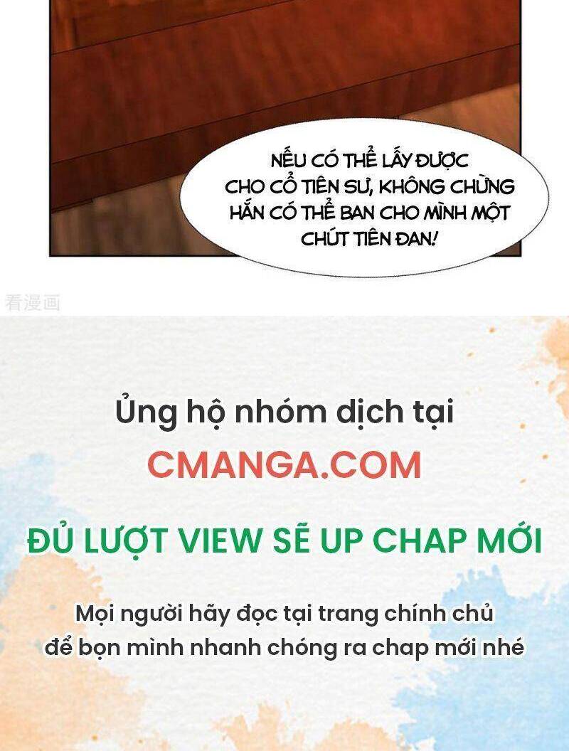 Hỗn Độn Đan Thần Chap 228 - Next Chap 229