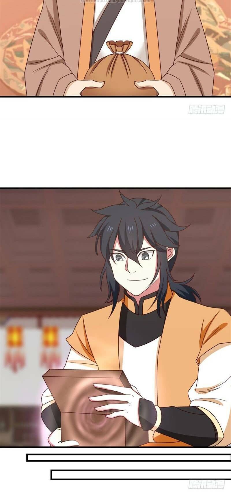 Hỗn Độn Đan Thần Chap 23 - Next Chap 24