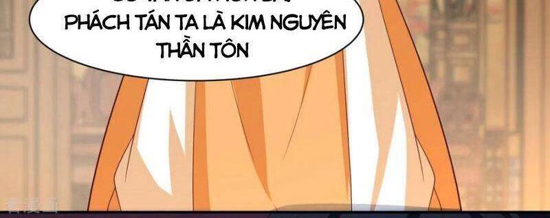 Hỗn Độn Đan Thần Chap 234 - Next Chap 235