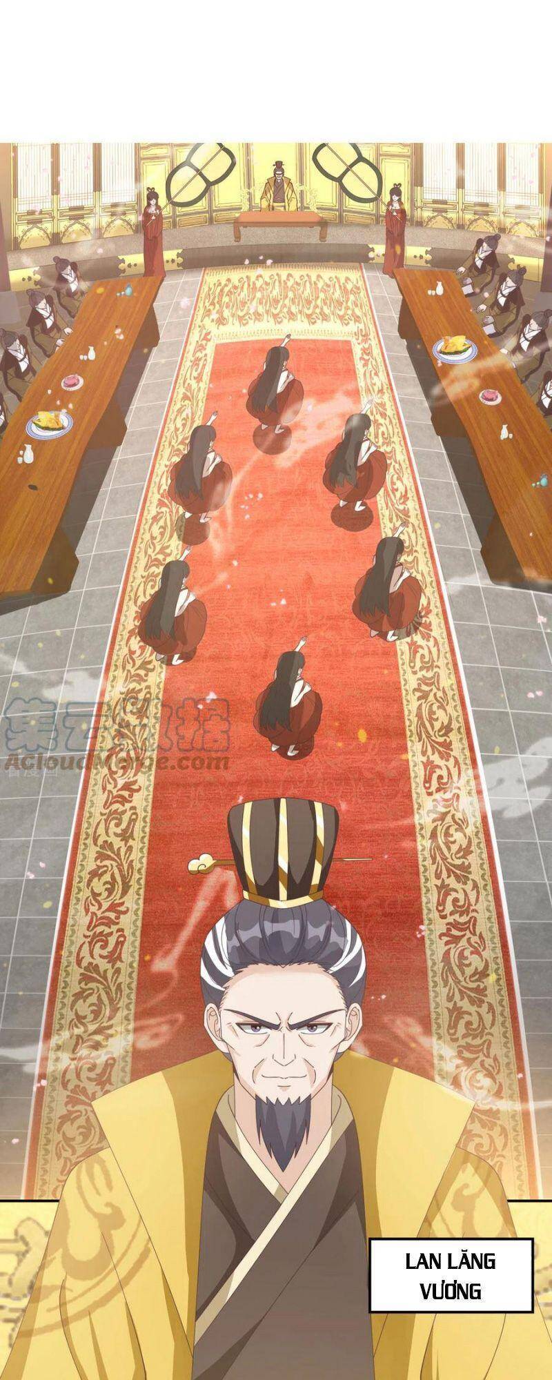 Hỗn Độn Đan Thần Chap 235 - Next Chap 236