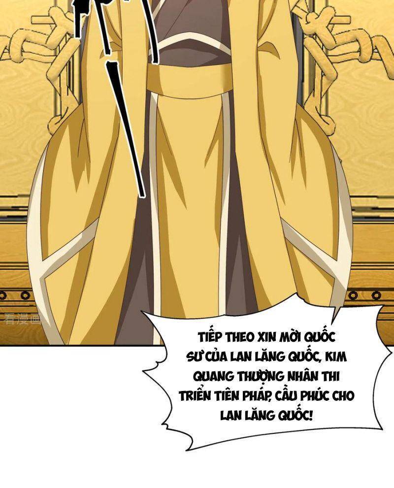 Hỗn Độn Đan Thần Chap 235 - Next Chap 236