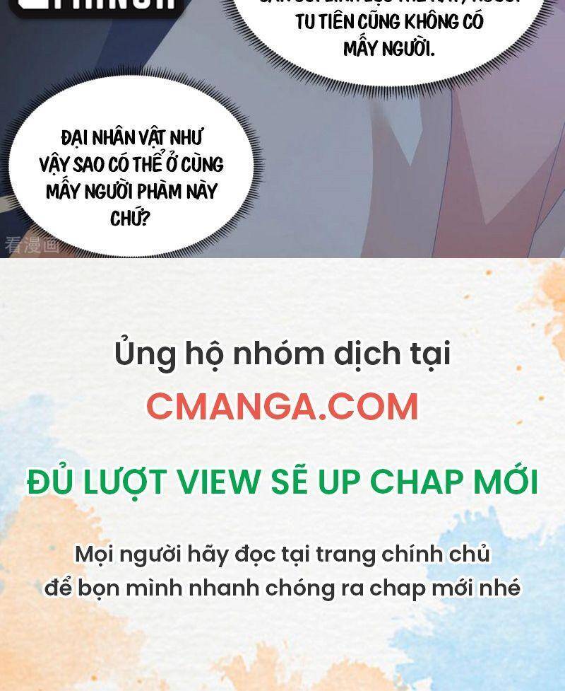 Hỗn Độn Đan Thần Chap 235 - Next Chap 236