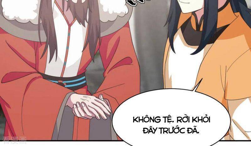 Hỗn Độn Đan Thần Chap 235 - Next Chap 236