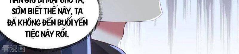 Hỗn Độn Đan Thần Chap 236 - Next Chap 237