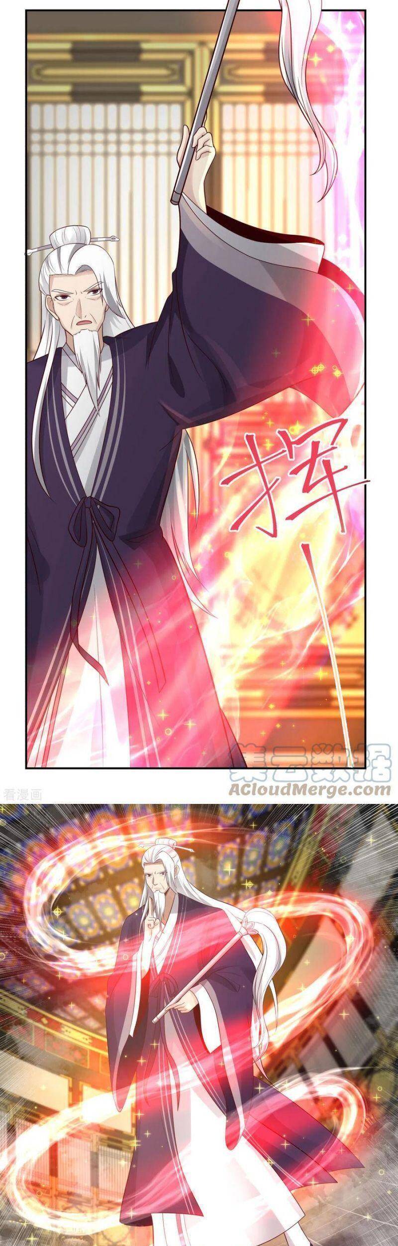 Hỗn Độn Đan Thần Chap 236 - Next Chap 237