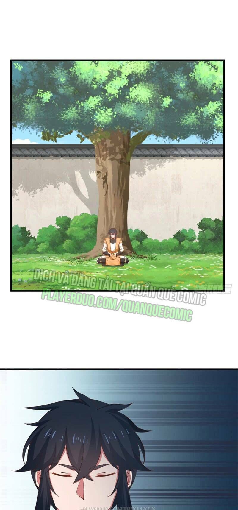 Hỗn Độn Đan Thần Chap 24 - Next Chap 25