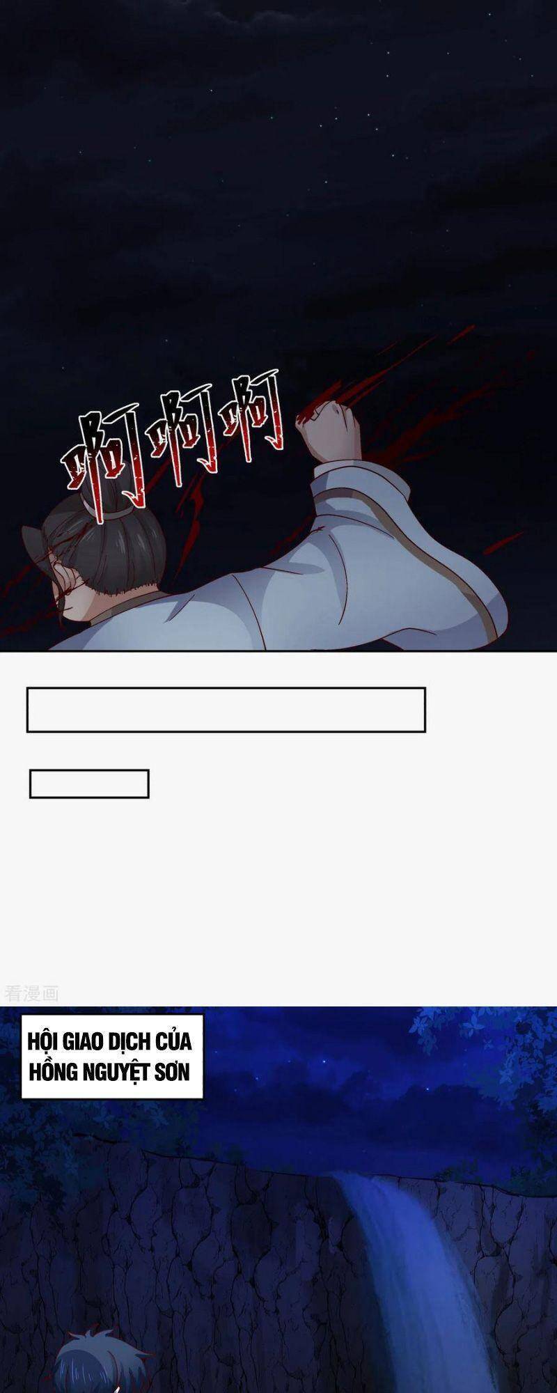 Hỗn Độn Đan Thần Chap 240 - Next Chap 241