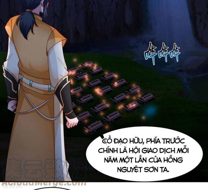 Hỗn Độn Đan Thần Chap 240 - Next Chap 241