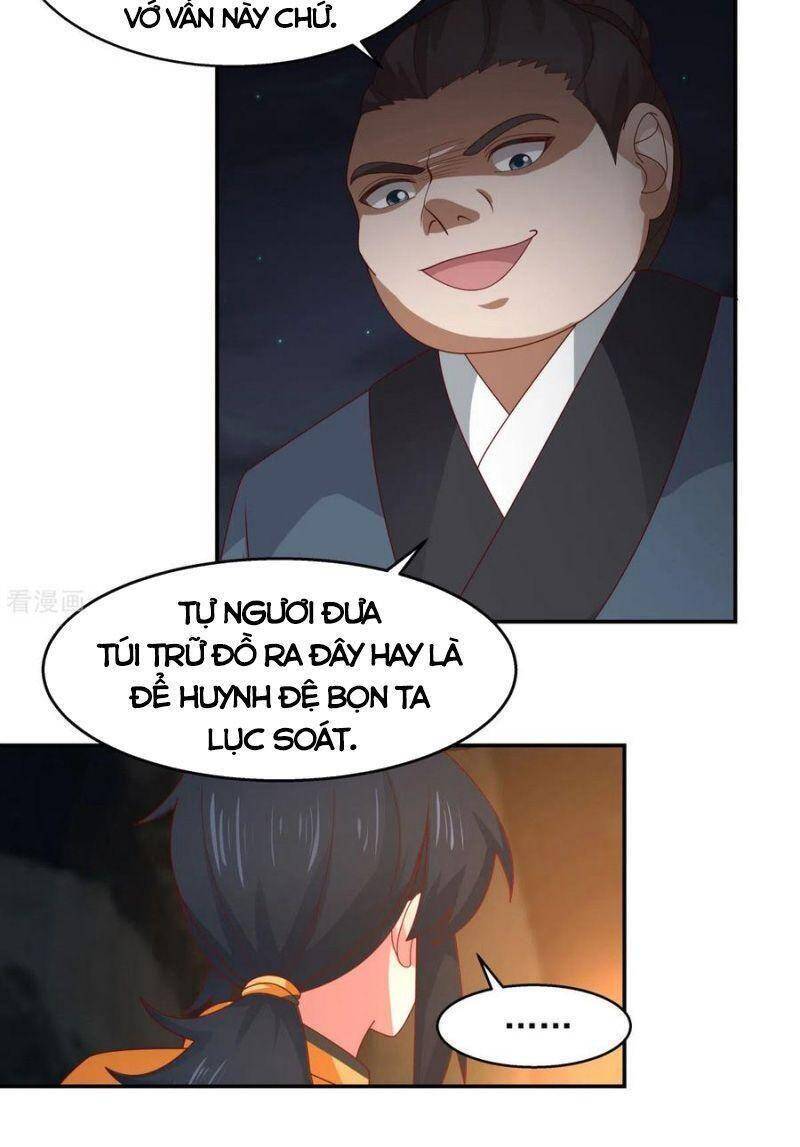 Hỗn Độn Đan Thần Chap 240 - Next Chap 241