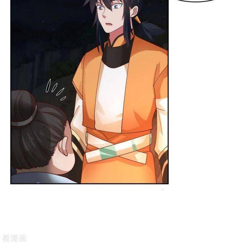 Hỗn Độn Đan Thần Chap 240 - Next Chap 241