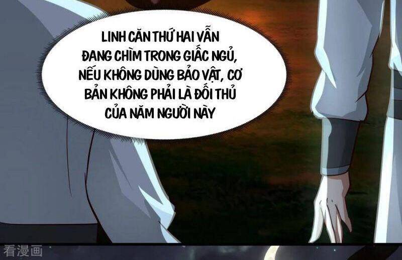 Hỗn Độn Đan Thần Chap 241 - Next Chap 242