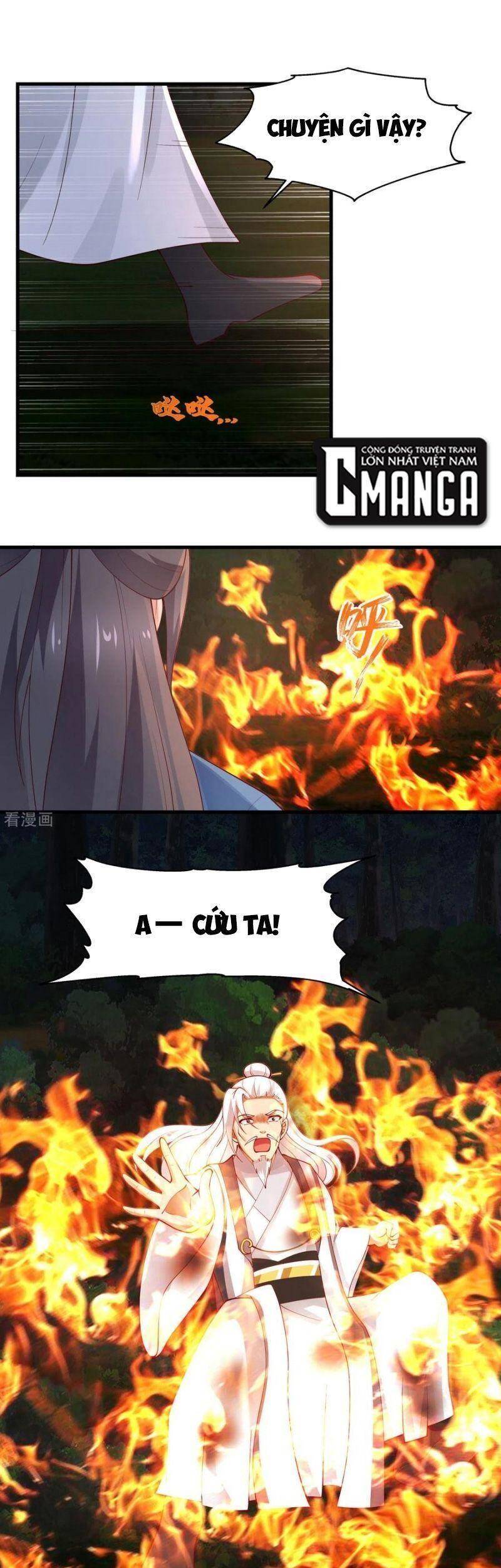 Hỗn Độn Đan Thần Chap 242 - Next Chap 243