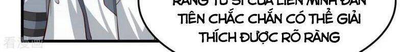 Hỗn Độn Đan Thần Chap 242 - Next Chap 243