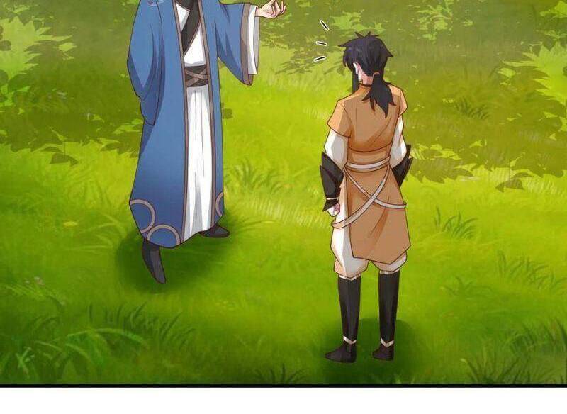 Hỗn Độn Đan Thần Chap 243 - Next Chap 244