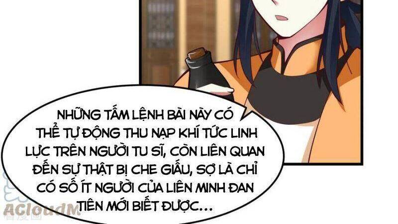 Hỗn Độn Đan Thần Chap 243 - Next Chap 244