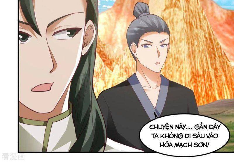 Hỗn Độn Đan Thần Chap 245 - Next Chap 246