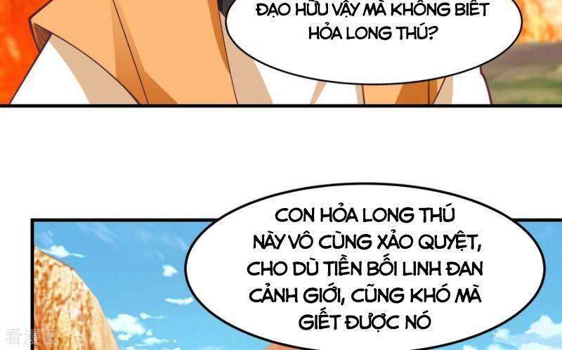 Hỗn Độn Đan Thần Chap 245 - Next Chap 246