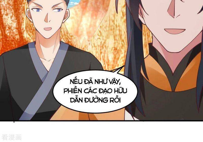 Hỗn Độn Đan Thần Chap 245 - Next Chap 246
