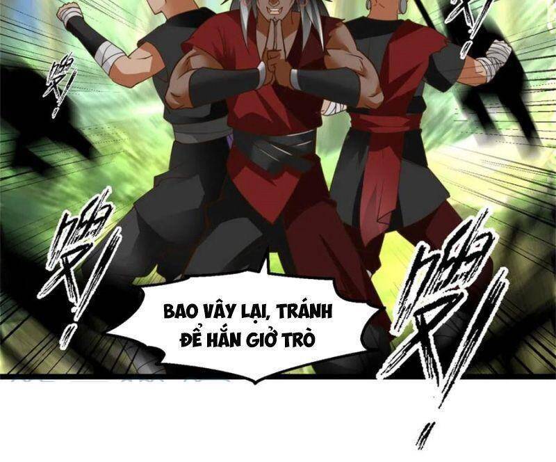 Hỗn Độn Đan Thần Chap 246 - Next Chap 247