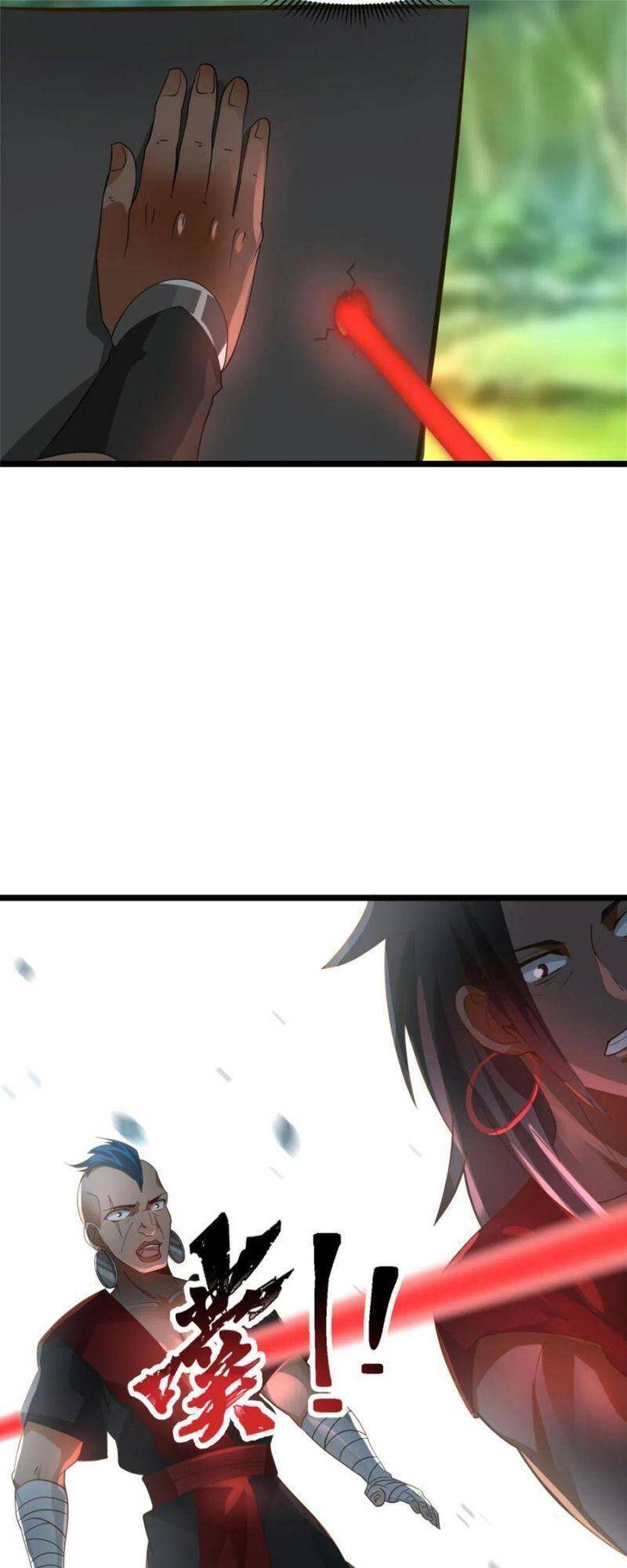 Hỗn Độn Đan Thần Chap 246 - Next Chap 247