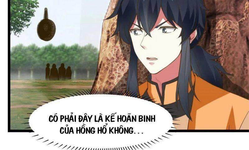 Hỗn Độn Đan Thần Chap 246 - Next Chap 247