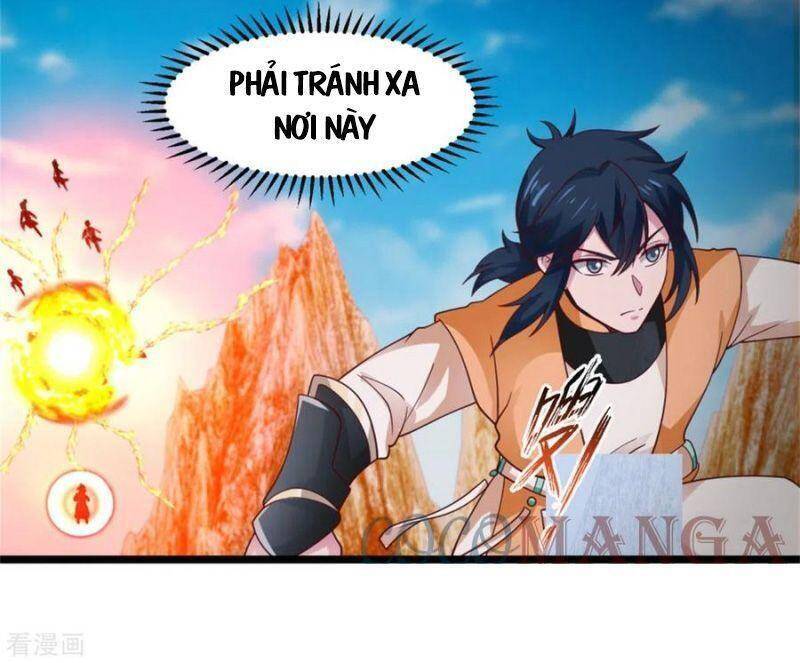 Hỗn Độn Đan Thần Chap 248 - Next Chap 249