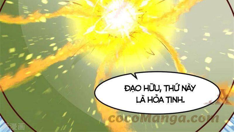 Hỗn Độn Đan Thần Chap 248 - Next Chap 249