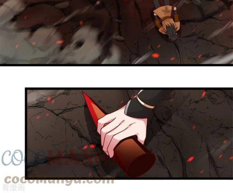 Hỗn Độn Đan Thần Chap 248 - Next Chap 249
