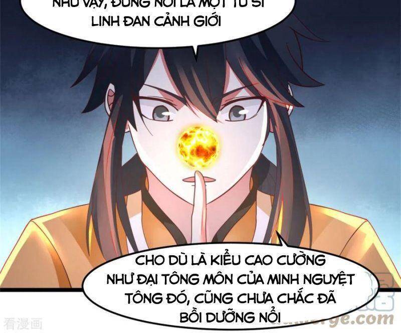 Hỗn Độn Đan Thần Chap 249 - Next Chap 250