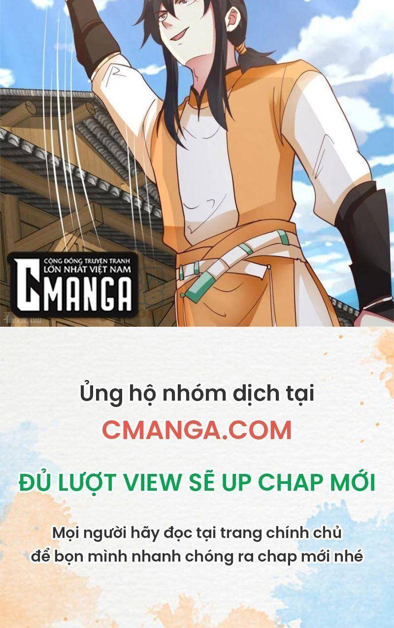 Hỗn Độn Đan Thần Chap 249 - Next Chap 250