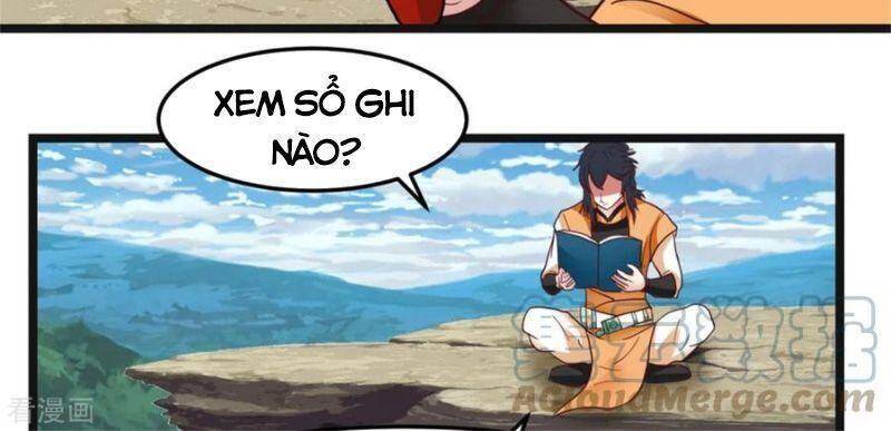 Hỗn Độn Đan Thần Chap 249 - Next Chap 250