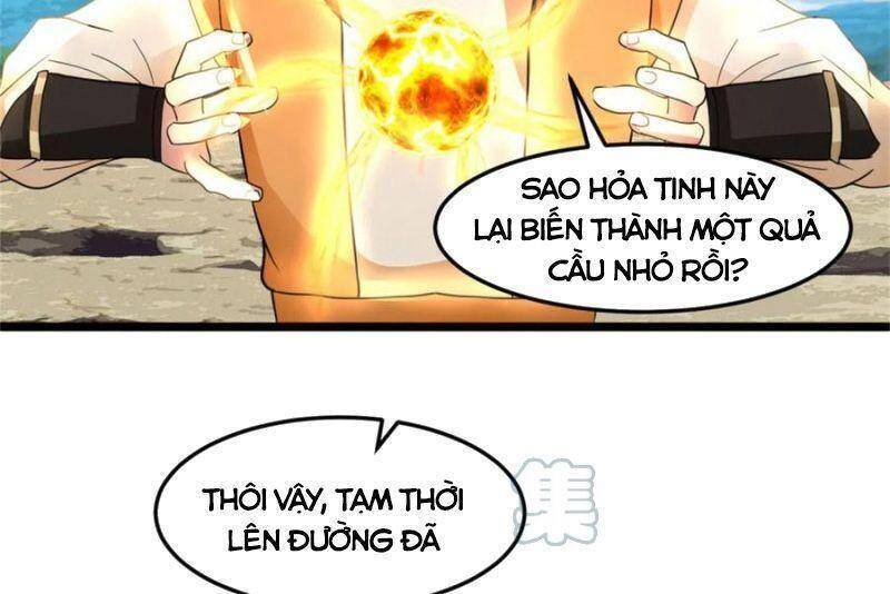 Hỗn Độn Đan Thần Chap 249 - Next Chap 250
